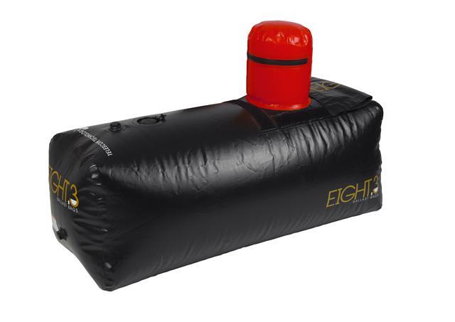 Ronix Eight.3 Telescope Bag 800lb Fat Sac - Waterskiers World