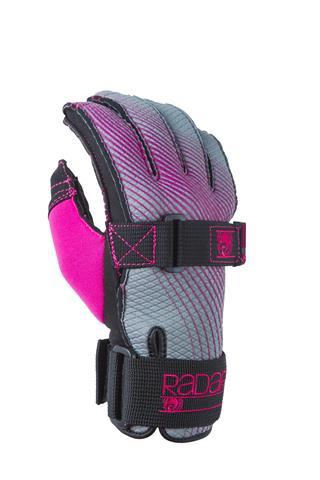 Radar Bliss Slalom Ski Glove (2016)