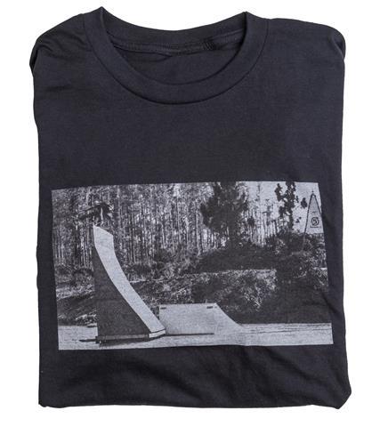 Ronix Shred For Brad T-Shirt (2016) - Waterskiers World