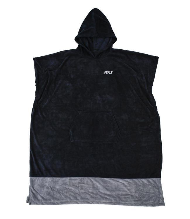 Jetpilot Flight Mens Hooded Towel - Waterskiers World