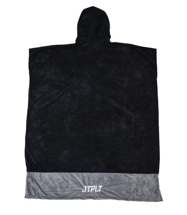 Jetpilot Flight Mens Hooded Towel - Waterskiers World