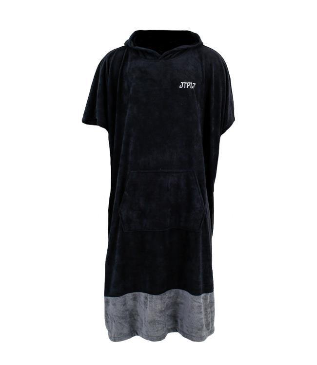 Jetpilot Flight Mens Hooded Towel - Waterskiers World