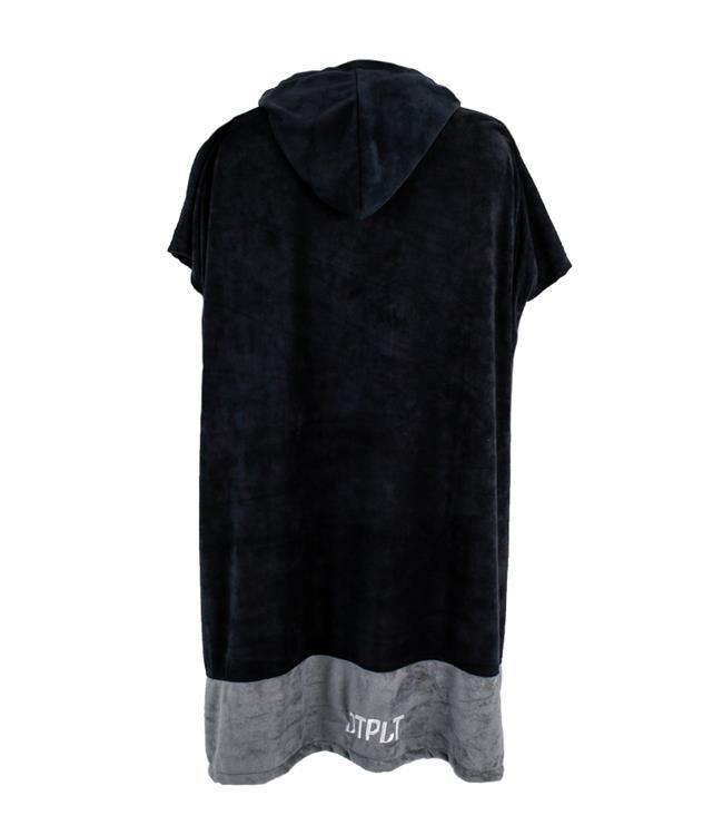 Jetpilot Flight Mens Hooded Towel - Waterskiers World