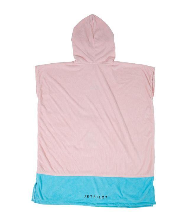 Jetpilot Flight Womens Hooded Towel - Waterskiers World