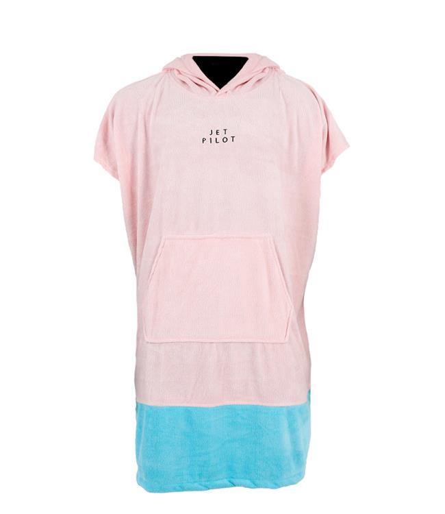 Jetpilot Flight Womens Hooded Towel - Waterskiers World