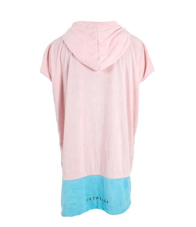 Jetpilot Flight Womens Hooded Towel - Waterskiers World