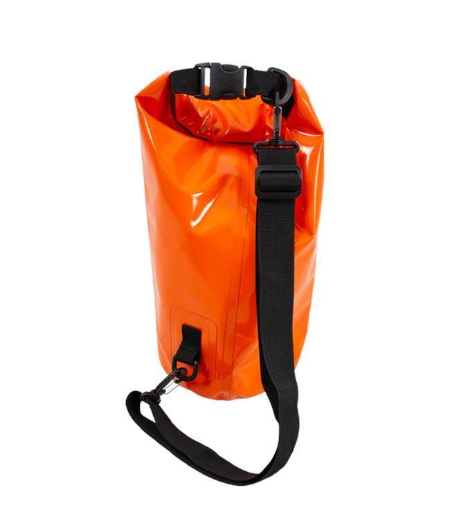 Jetpilot Venture 10L Drysafe Back Pack - Orange - Waterskiers World