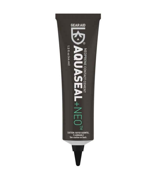 Aquaseal + NEO Neoprene Cemente