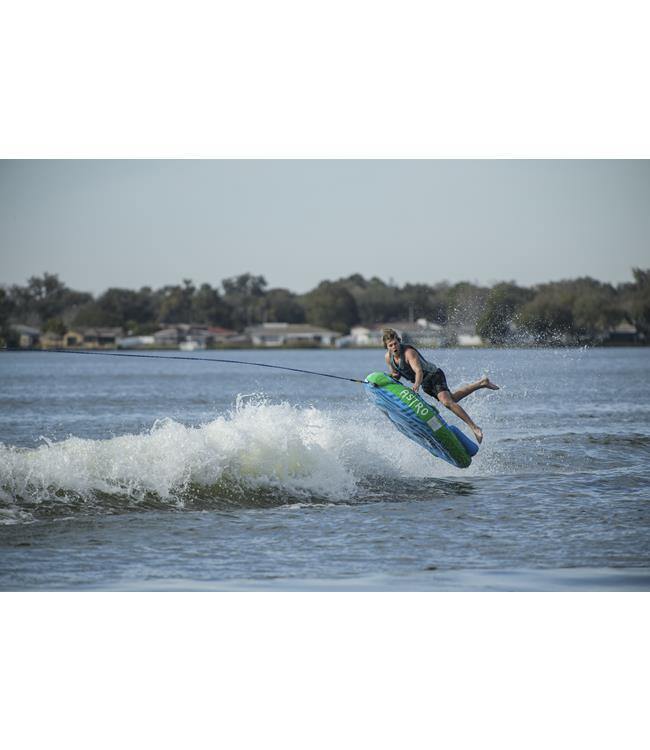 Radar Astro Ski Tube - Waterskiers World