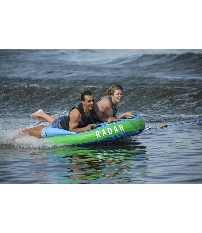 Radar Astro Ski Tube - Waterskiers World