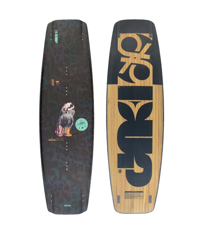 DUP Atlas Wakeboard Cable Wakeboards Australia