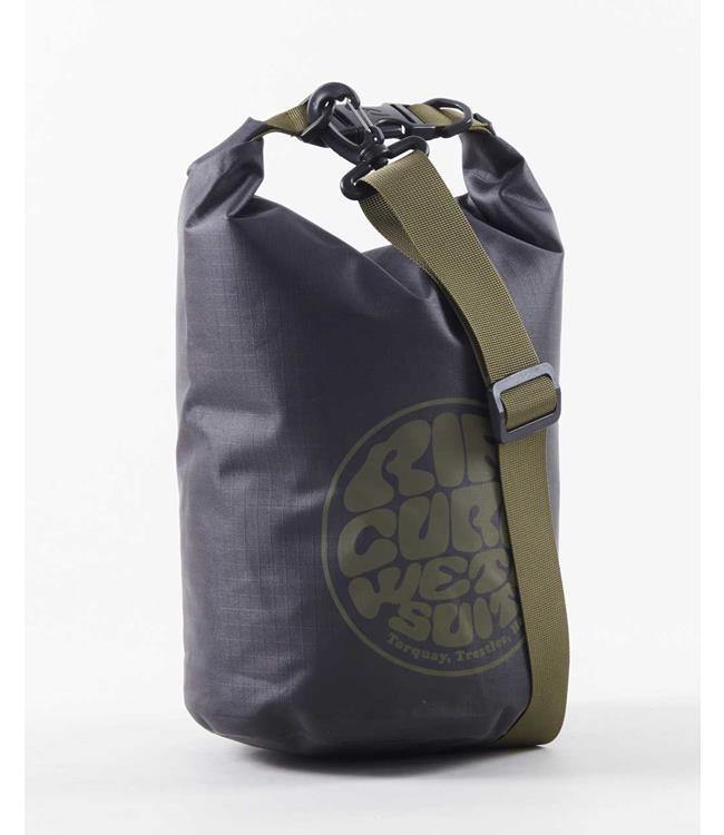 Ripcurl Surf Series Barrel Bag 5L - Waterskiers World