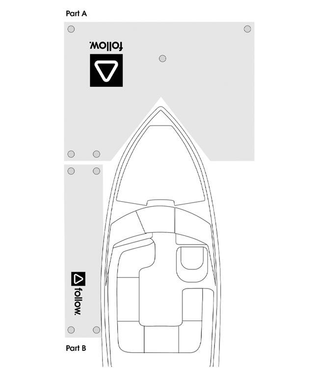 Follow Dock - Side - Waterskiers World