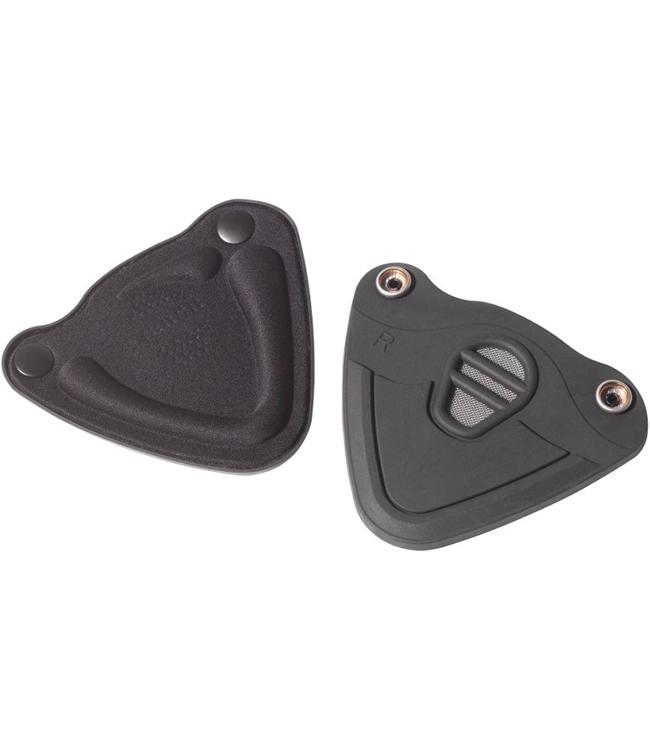 Triple 8  Water Helmet Ear Flap Set - Waterskiers World