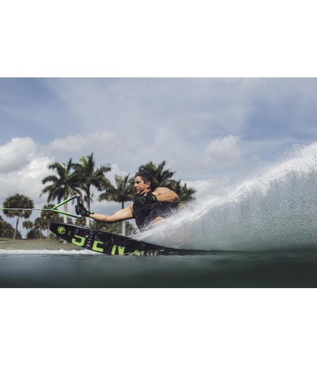 Radar Senate Pro Build Slalom Ski (2022) - Waterskiers World