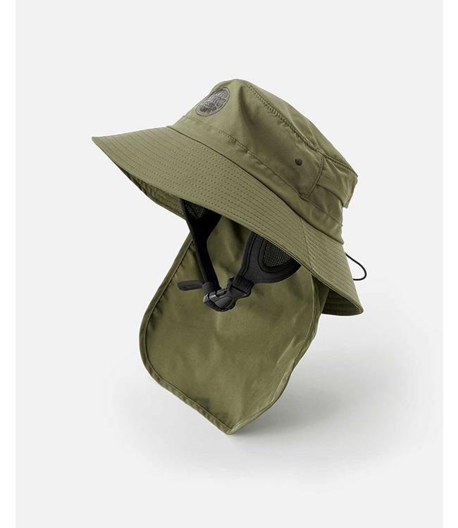 Ripcurl Surf Series Bucket Hat - Waterskiers World