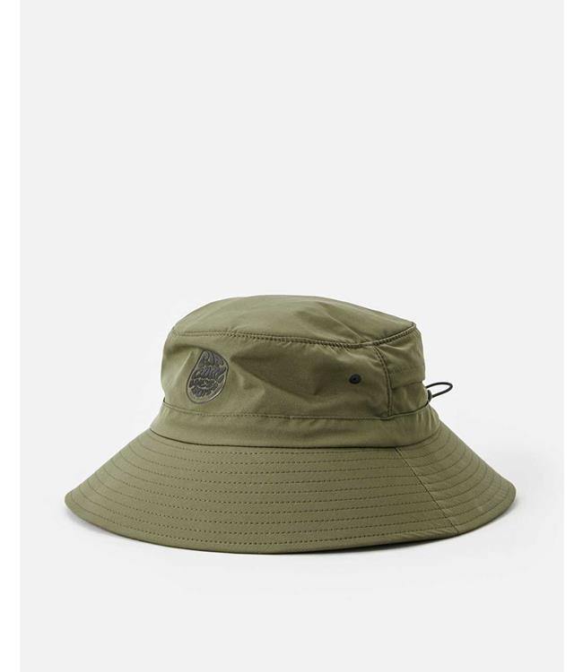 Ripcurl Surf Series Bucket Hat - Waterskiers World