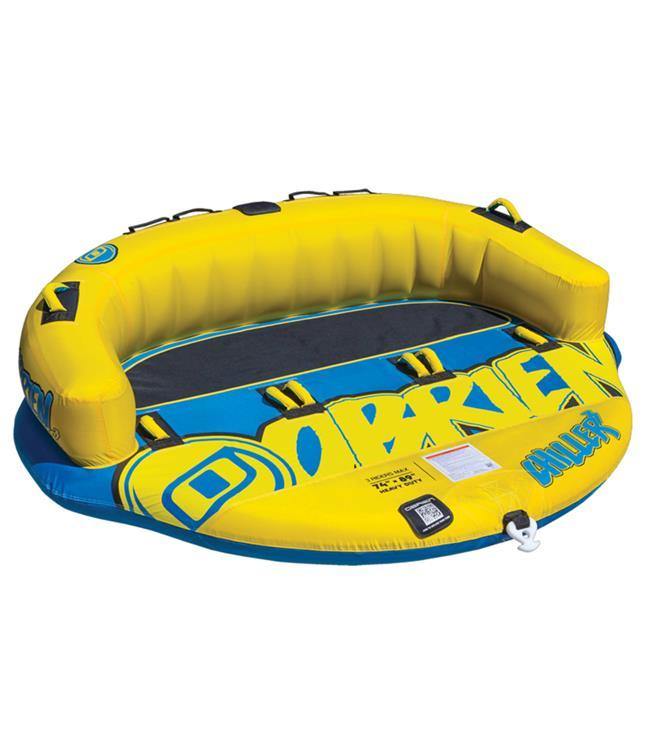 OBrien Chiller 3 Ski Tube - Waterskiers World