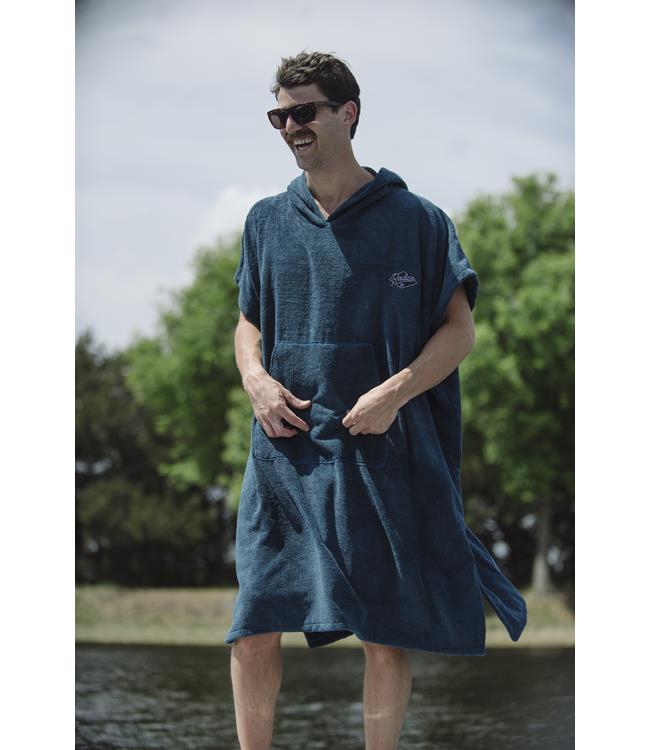 Radar Change Poncho - Waterskiers World