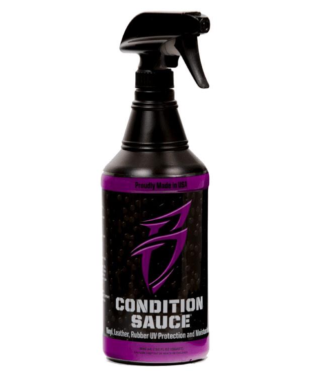 Boat Bling Conditioner Sauce - Waterskiers World