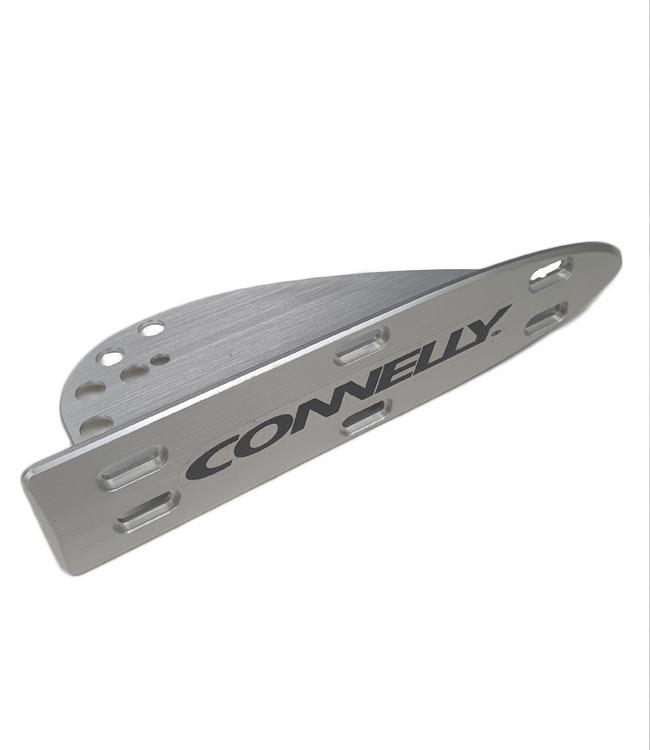 Connelly Concept Aluminium Slalom Ski Fin - Waterskiers World