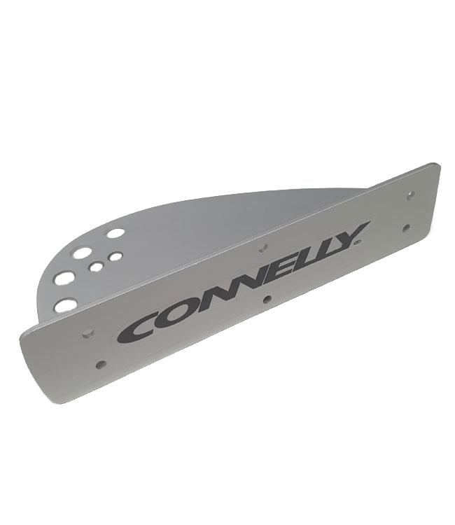Connelly Aluminium Slalom Ski Fin - Waterskiers World