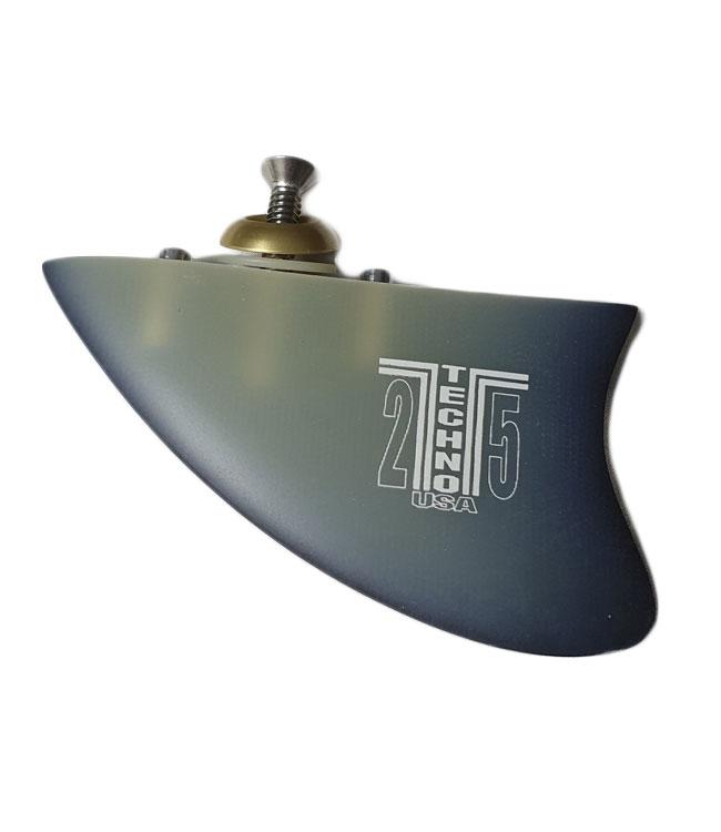Connelly Techno Wakeboard Fin 2.5" - Waterskiers World