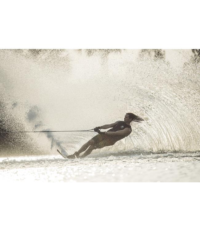 Radar Senate Pro Build Slalom Ski (2022) - Waterskiers World