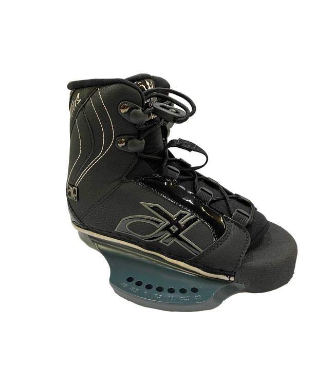 DUP Alias Wakeboard Boots (2022) - Waterskiers World