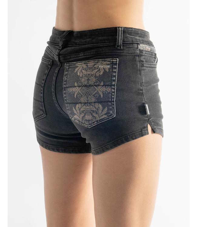 Follow Pharaoh Ladies Ride Shorts (2024)