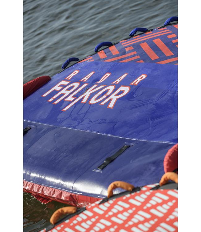 Radar Falkor Ski Tube - Waterskiers World