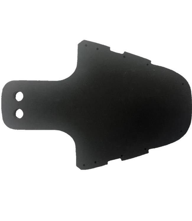 Wiley Hardcore High Wrap Toe Rubber - Waterskiers World