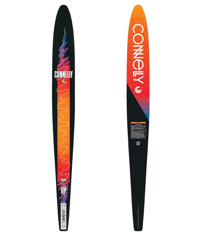 Connelly HP Slalom Ski (2021) - Waterskiers World
