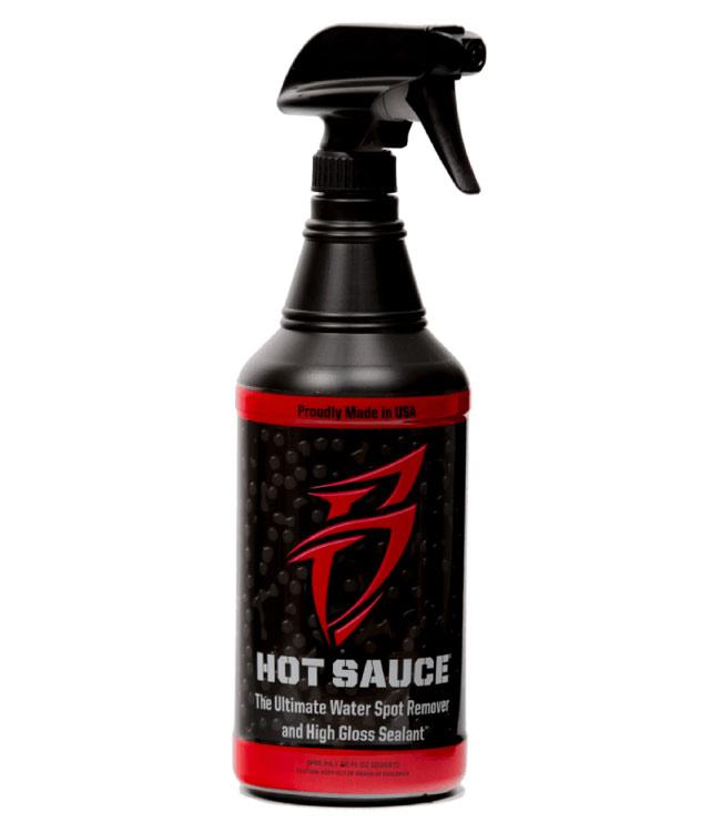 Boat Bling Hot Sauce - Waterskiers World