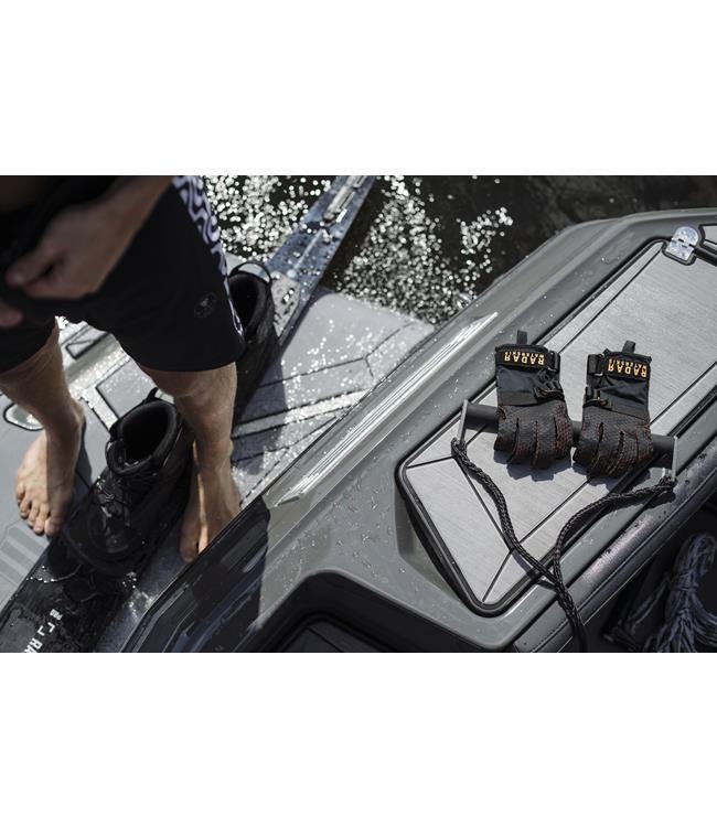 Radar Hydro A Slalom Ski Glove (2022) - Waterskiers World