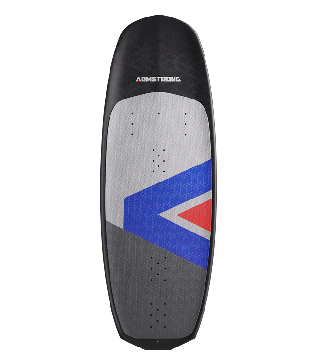 Armstrong WKT Board top view