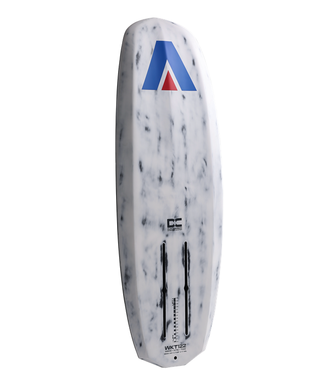 Armstrong WKT Board side profile