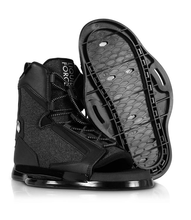 Liquid Force Index R6 Wakeboard Boots