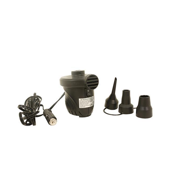 Jetpilot 12V DC Lightweight Tube Pump - Waterskiers World