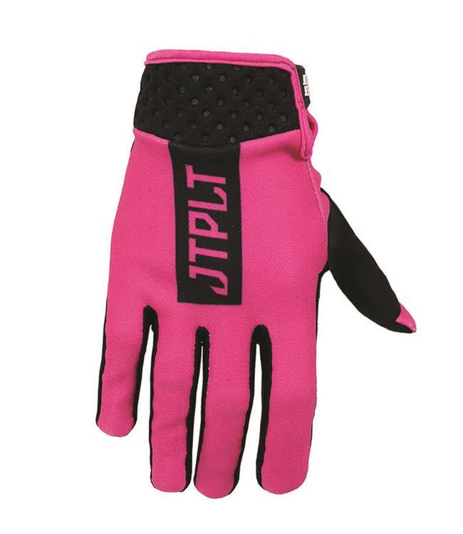 Jetpilot RX SuperLite Jetski Gloves (2022) - Pink/Black - Waterskiers World