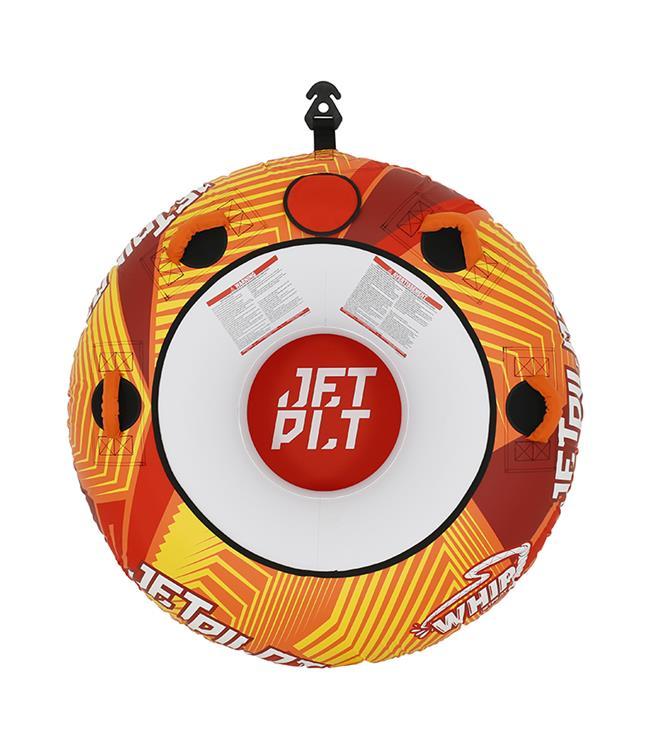 Jetpilot Whip Ski Tube - Waterskiers World