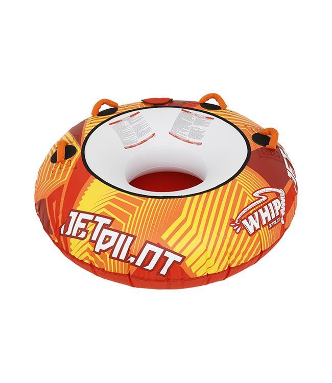 Jetpilot Whip Ski Tube - Waterskiers World