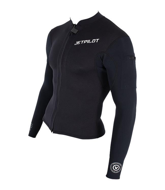 Jetpilot Venture Mens Jacket (2022) - Waterskiers World
