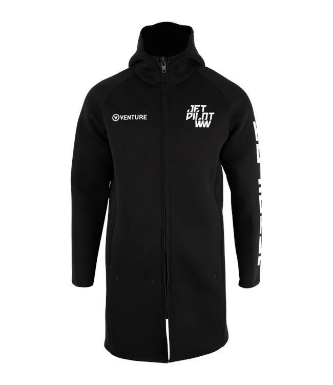 Jetpilot Venture Long Tour Coat (2022) - Waterskiers World
