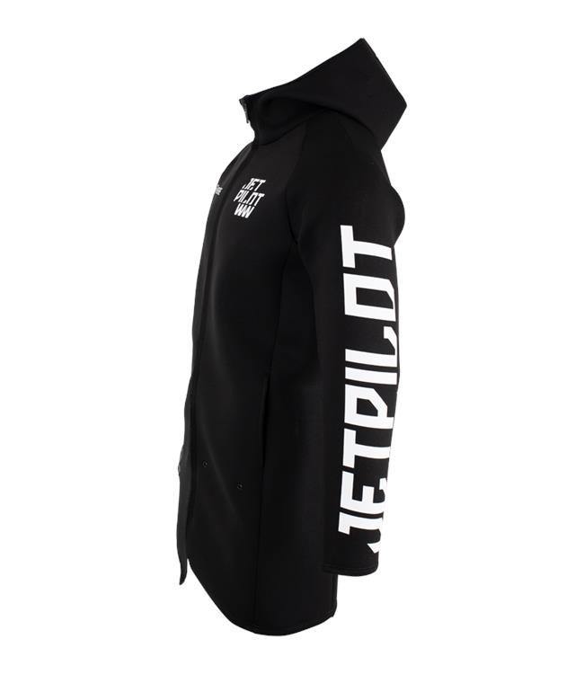 Jetpilot Venture Long Tour Coat (2022) - Waterskiers World