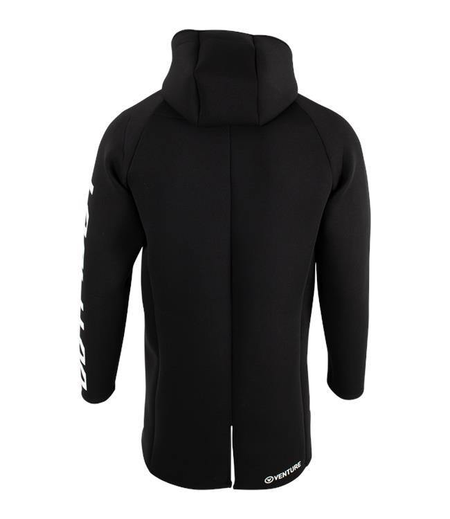 Jetpilot Venture Long Tour Coat (2022) - Waterskiers World
