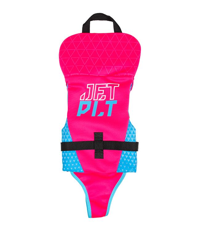 Jetpilot The Cause Infant Neo Life Vest (2022) - Waterskiers World