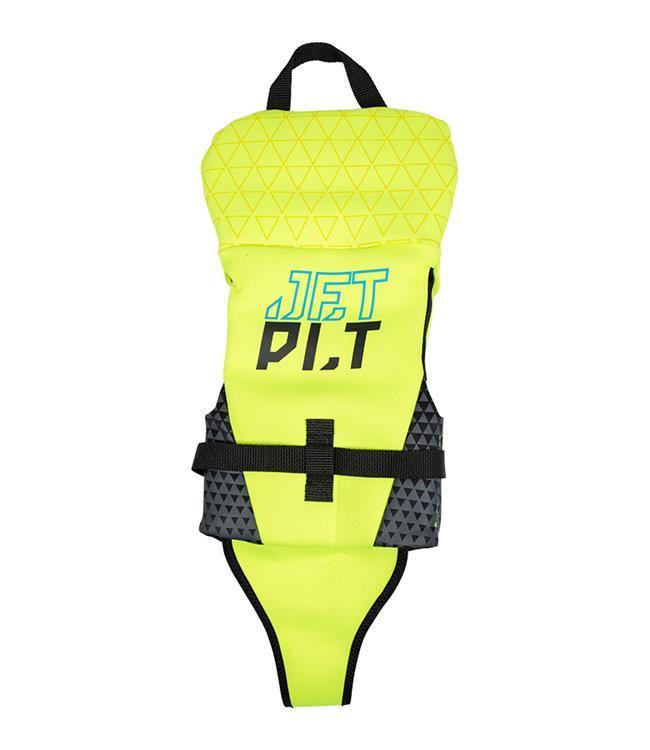 Jetpilot The Cause Infant L50 Neo Life Vest (2022) - Waterskiers World