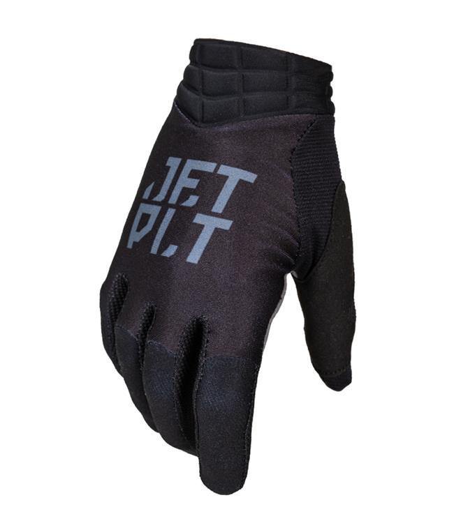 Jetpilot RX Airlite Jetski Gloves (2022) - Black - Waterskiers World