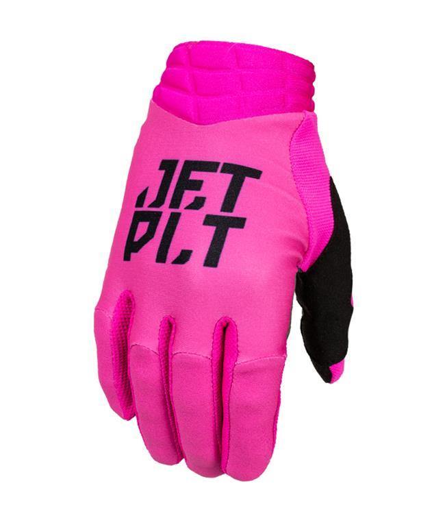 Jetpilot RX Airlite Jetski Gloves (2022) - Pink - Waterskiers World